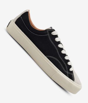 Last Resort AB VM003 Lo Duo Shoes (black white)