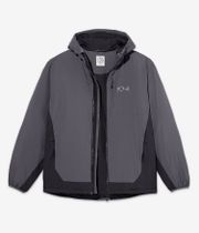 Polar Koda Insulated Jacket (graphite)