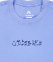 Nike SB Sounds Bangin T-Shirt (royal pulse)