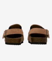 DC Liege Sandale (tan)