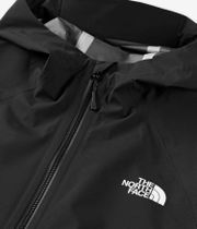 The North Face NSE Rain Jas (tnf black)