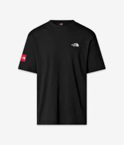 The North Face Axys T-Shirt (tnf black)