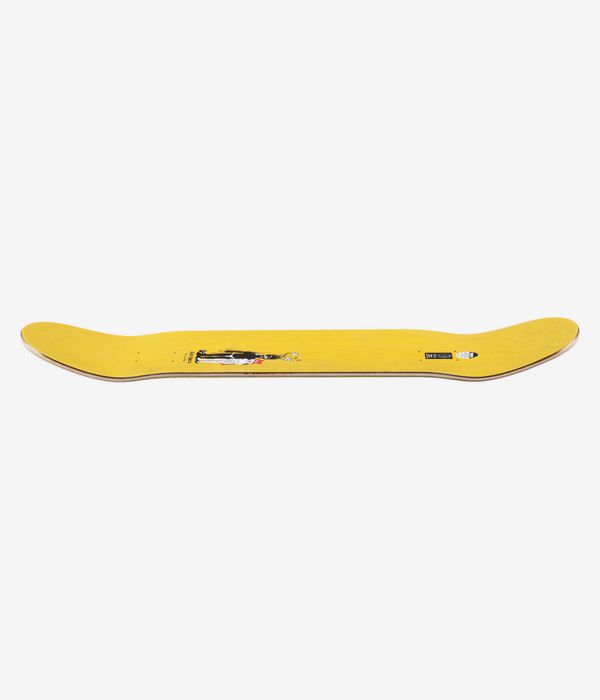 Polar Aaron Herrington Pumping Iron 8.25" Tavola da skateboard
