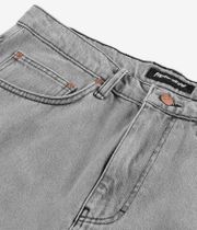 Fucking Awesome 3 Spiral Shorts (grey)