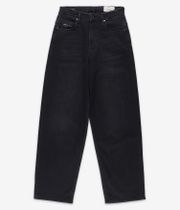 REELL Chloé Baggy Jeans women (black faded)