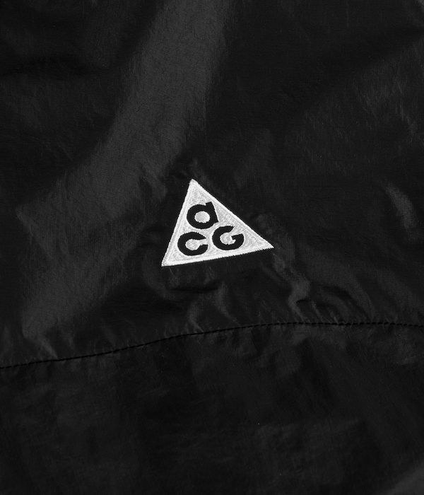 Nike ACG Cinder Cone Chaqueta (black anthracite summit white)