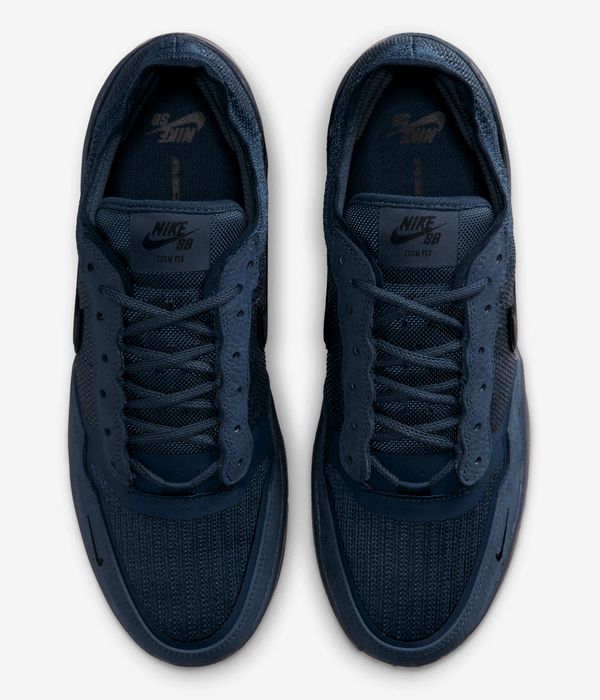 Nike SB PS8 Shoes (squadron blue black squadron blu)