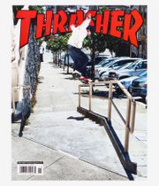 Thrasher November 2023 Magazine