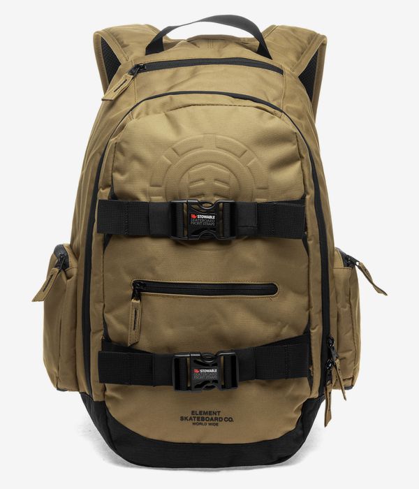Element Mohave 2.0 Backpack 30L (dull gold)