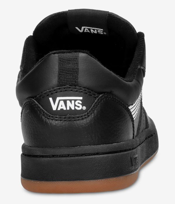 Vans Cruze 3.0 Stitch Sidestripe Chaussure (black)
