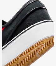 Nike SB Janoski OG+ Scarpa (black university red)