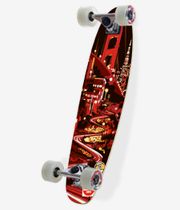 Sector 9 Citycrusher 8" x 29.75" (76cm) Longboard-Complète