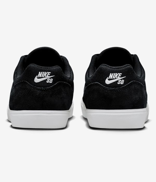 Nike SB Malor Shoes (black white)