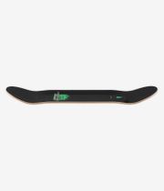 Creature Worthington Terror Sight Pro 8.75" Skateboard Deck (black green)