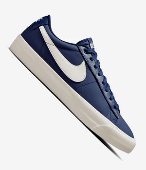 Nike SB Blazer Low Pro GT Buty (blue void sail blue void)