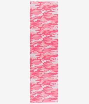 Grizzly Bufoni Camo Grip Skate (pink)
