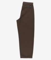 Antix Sinica Chino Pantalons (dark brown)
