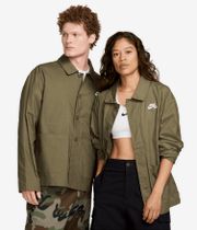 Nike SB Oly Jacket (medium olive)