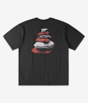 Nike ACG Essential Logo T-Shirt (black lt orewood brown)