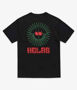 Hélas Ibiz T-Shirt (black)