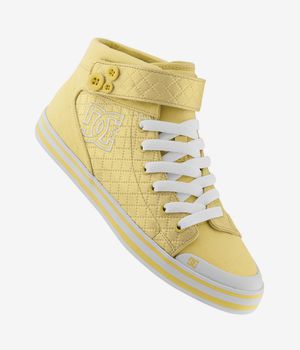 DC Venice Mid TX Buty women (sunshine)