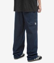 Poetic Collective Painter Denim Jeans (classic denim wash)