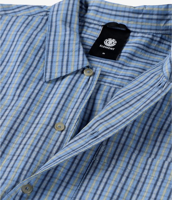 Element Napkins Chemise (blue)