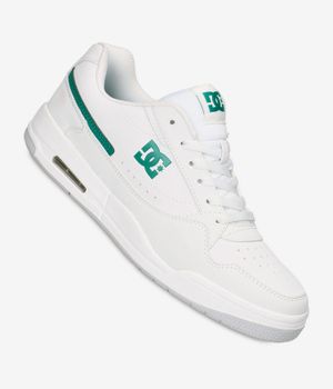 DC Jeare Schoen (white green)