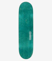 Krooked Gonzales 2Gether 8.62" Skateboard Deck (multi)