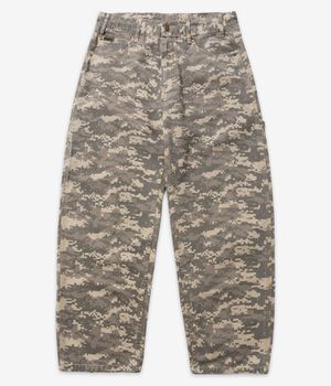 Butter Goods Ripstop Carpenter Hose (digital camo)