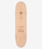 Element conscious by nature 8.25" Skateboard Deck