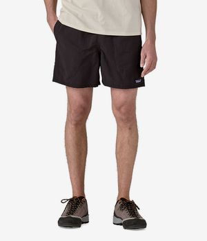 Patagonia Baggies 5" Shorts (black black)