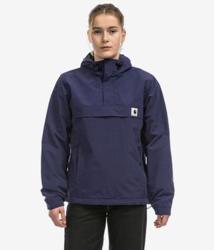 Carhartt WIP W' Nimbus Pullover Winter Jas women (aura)