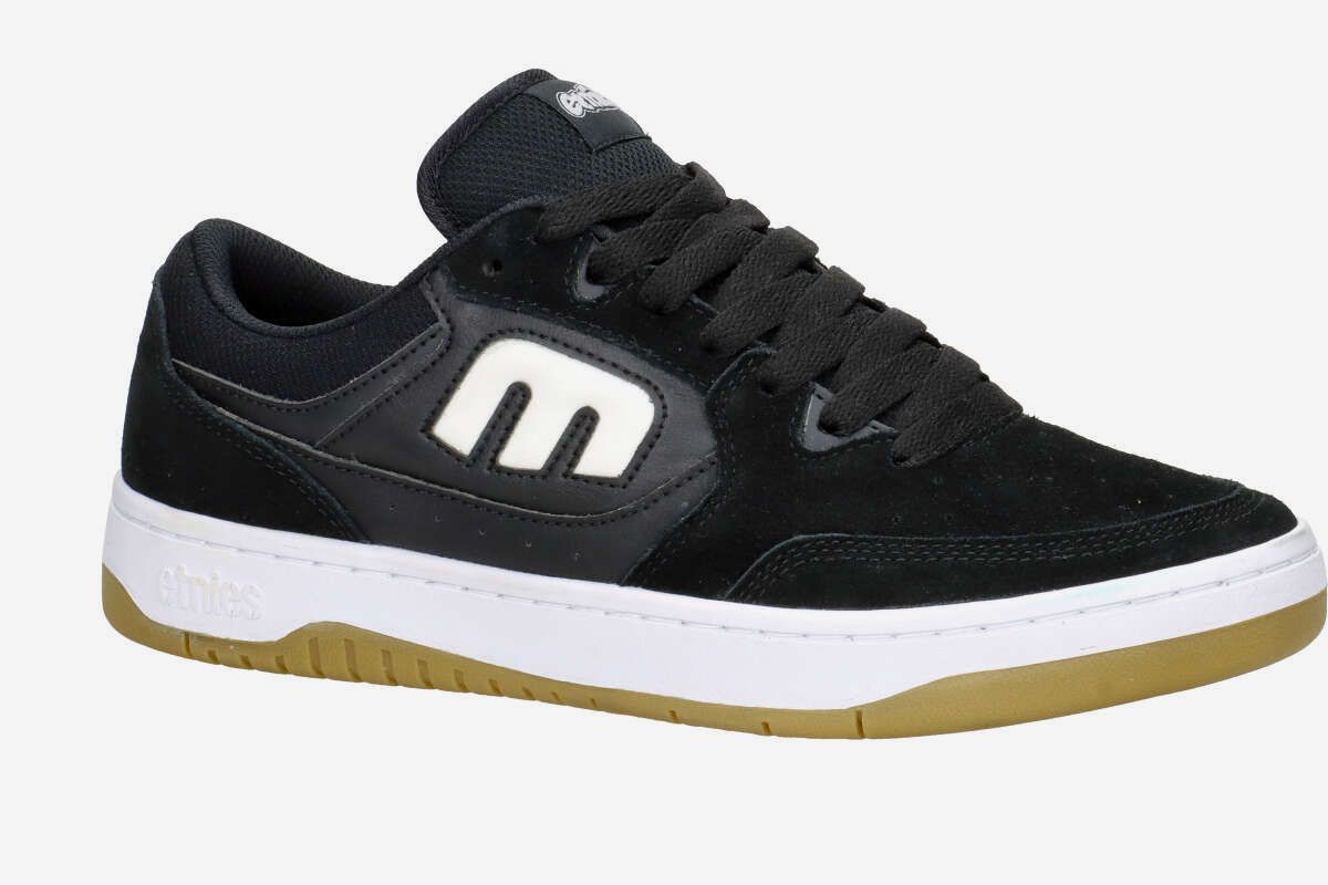 Etnies Loot Chaussure (black white)
