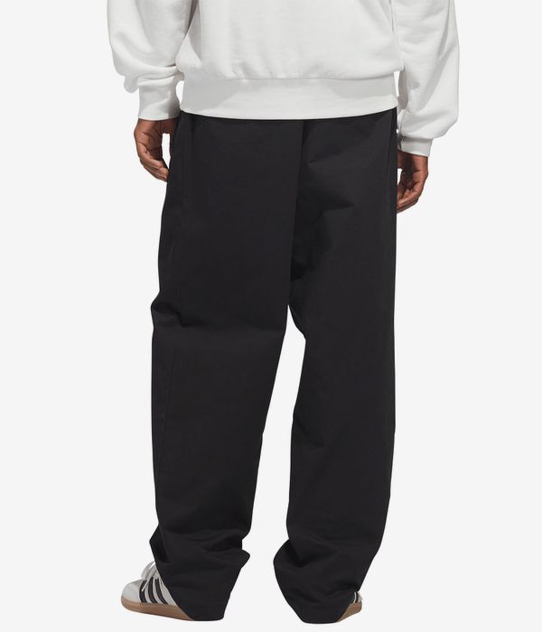 adidas Pintuck 2.0 Spodnie (black black)