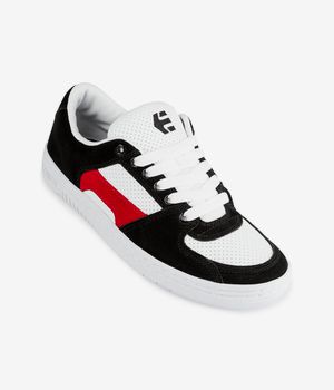 Acheter Etnies Senix Lo Chaussure black gum online skatedeluxe