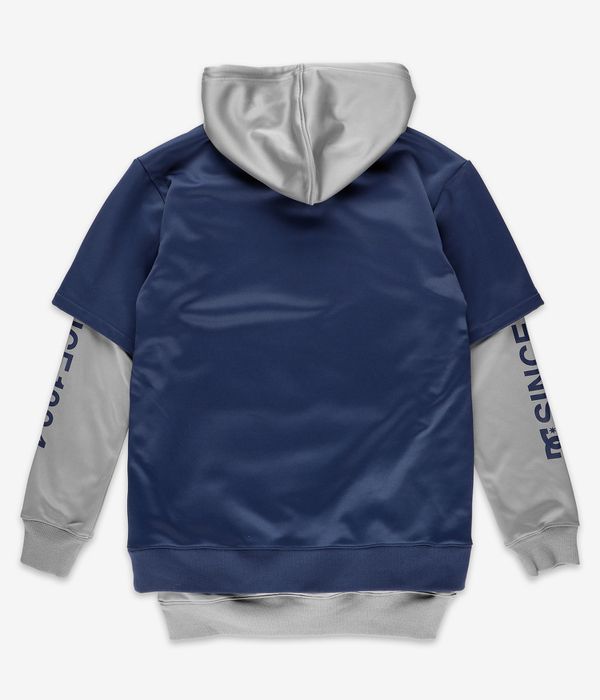 DC Dryden Snow Hoodie (dress blues)