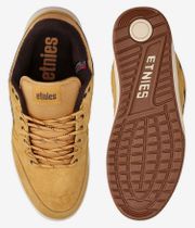 Etnies Loot WR Shoes (tan)