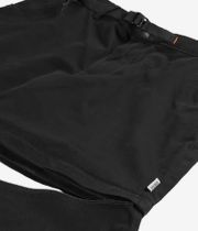 Element x Pelago Convertible Chillin Pantalons (flint black)