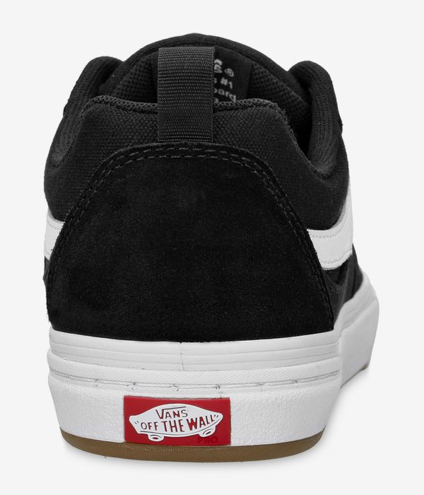 Vans Kyle Walker Pro Shoes (black white)