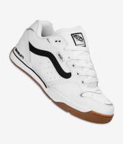 Vans Rowley XLT Shoes (white black)