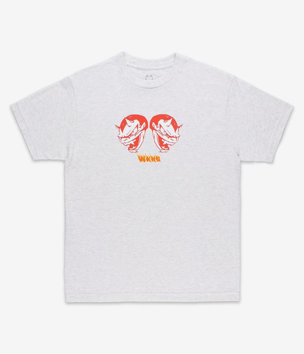 WKND TGIF T-Shirt (ash grey)