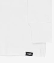 Vans Skate Long sleeve (white)