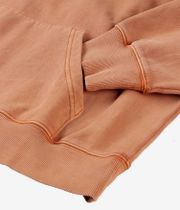 Carhartt WIP Benton Hoodie (redhaven)