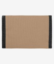 Carhartt WIP Alec Recycled Wallet (peanut)