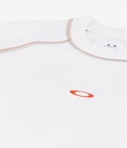 Oakley Ventura Rashguard T-shirt (white)