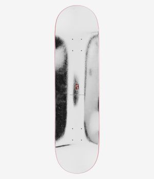 Poetic Collective Reflection 8.25" Skateboard Deck (silver)