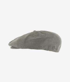 Brixton Brood Chapeau (grey twill)