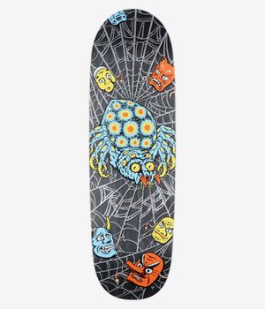 Santa Cruz Dressen Spider 9.25" Skateboard Deck (multi)