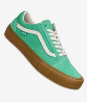 Vans Skate Old Skool Chaussure (sea green)